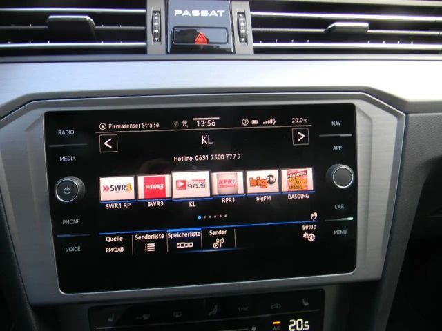 Volkswagen Passat DSG Variant