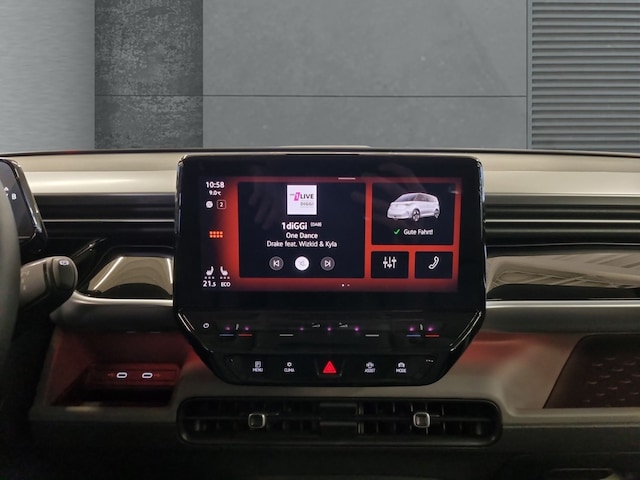 Volkswagen ID.Buzz 150 kW Pro