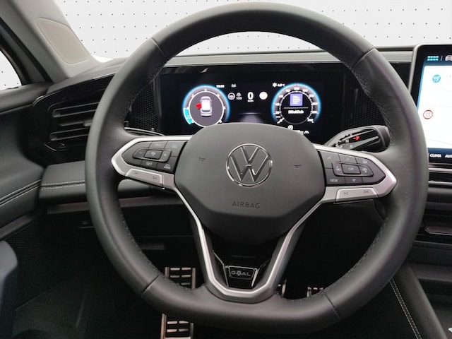 Volkswagen Tiguan 2.0 TDI DSG