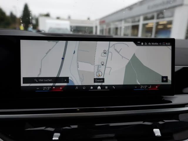 BMW X5 M-Sport xDrive