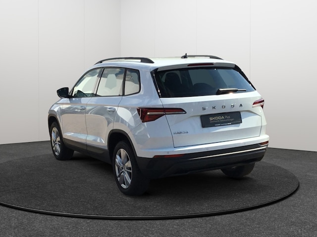 Skoda Karoq 1.5 TSI Selection