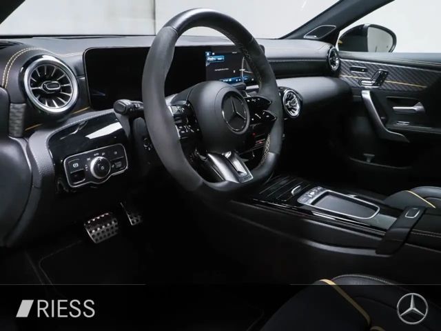 Mercedes-Benz A 45 AMG 4MATIC AMG Line