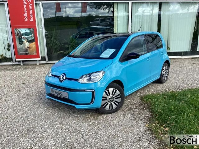 Volkswagen e-up! Style