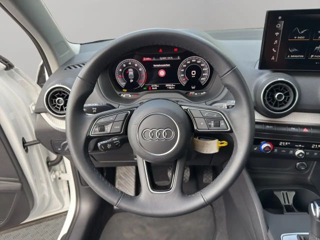 Audi Q2 35 TFSI S-Tronic