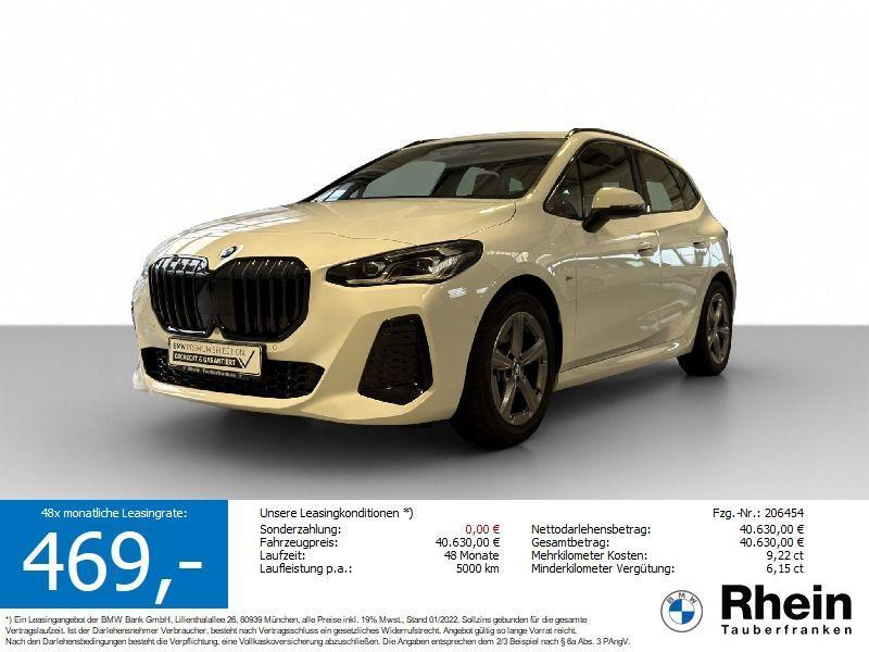 BMW 223 223i xDrive
