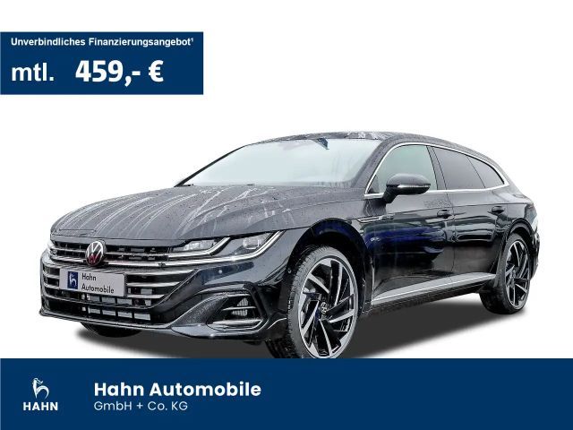 Volkswagen Arteon R-Line