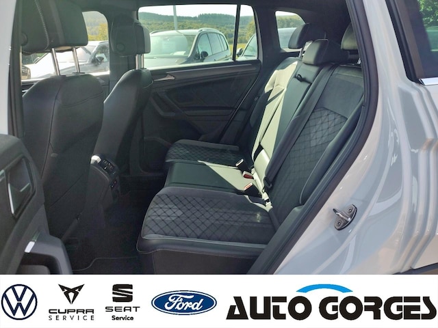 Volkswagen Tiguan eHybrid