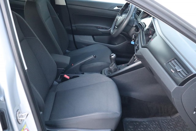 Volkswagen Polo Trendline