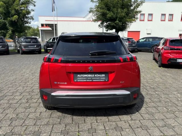 Peugeot 2008 GT-Line
