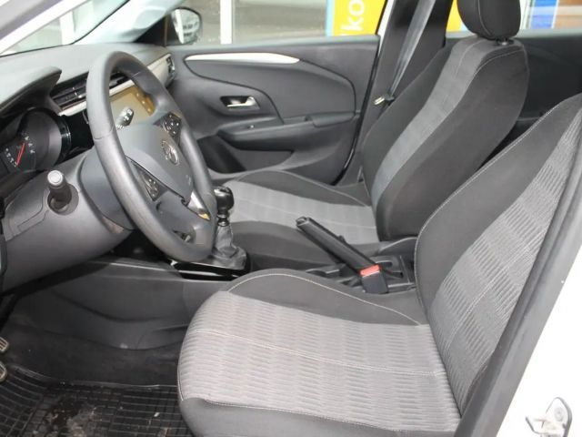 Opel Corsa Edition