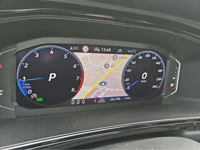 Volkswagen T-Roc DSG R-Line