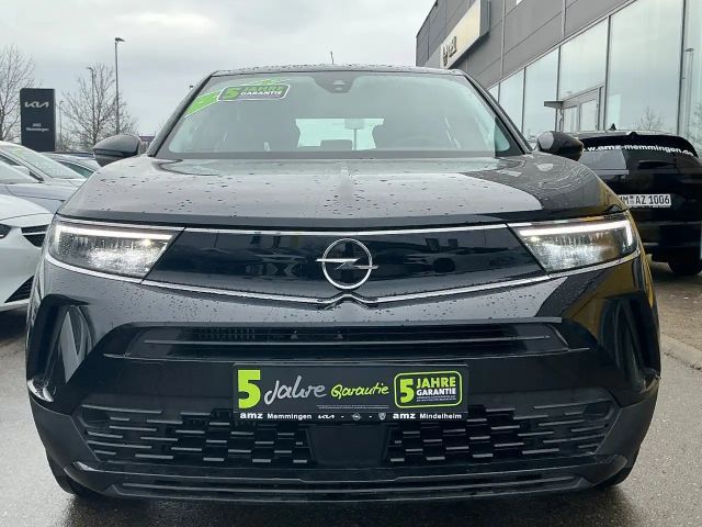 Opel Mokka 1.2 Turbo Enjoy Turbo