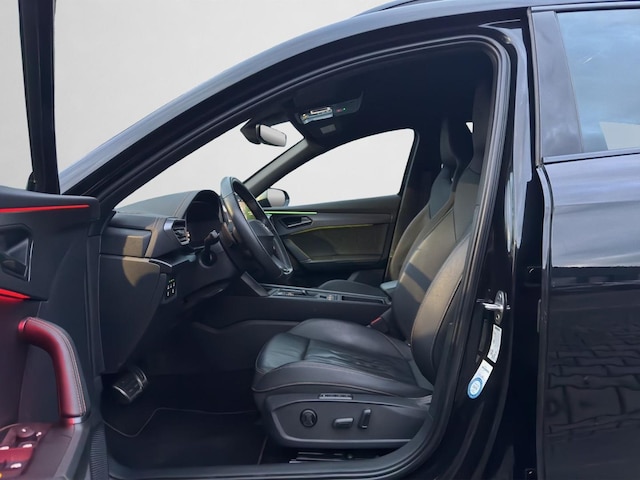 Cupra Formentor 2.0 TSI 4Drive VZ