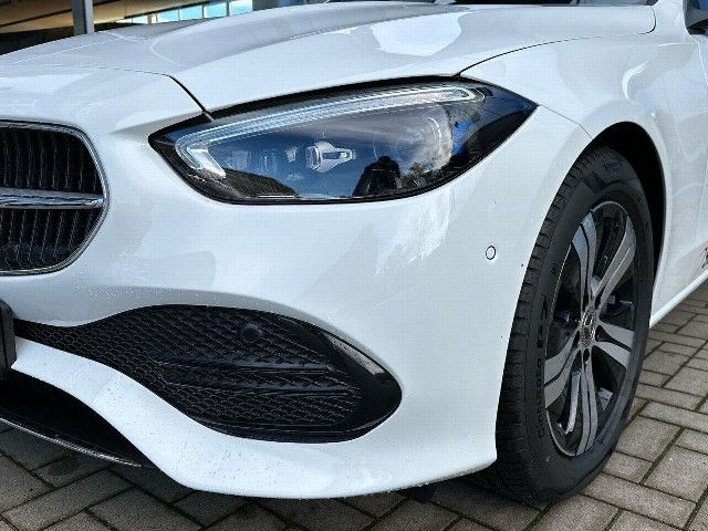 Mercedes-Benz C 200 Estate