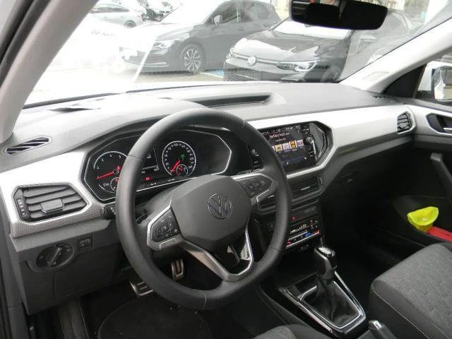 Volkswagen T-Cross DSG Move