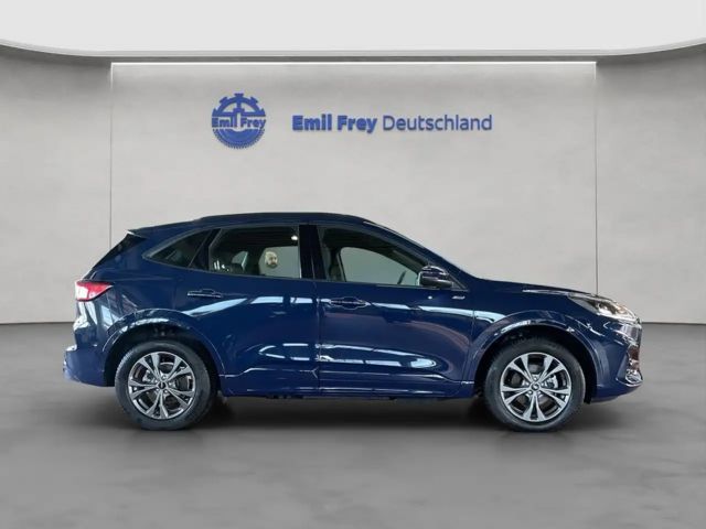 Ford Kuga Plug in Hybrid ST Line