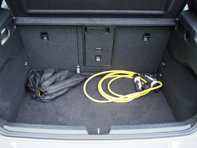 Volkswagen ID.3 Performance Pro