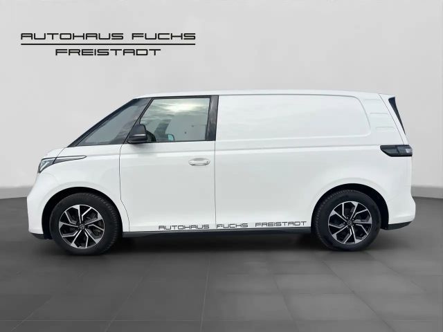 Volkswagen ID.Buzz Cargo 150 kW