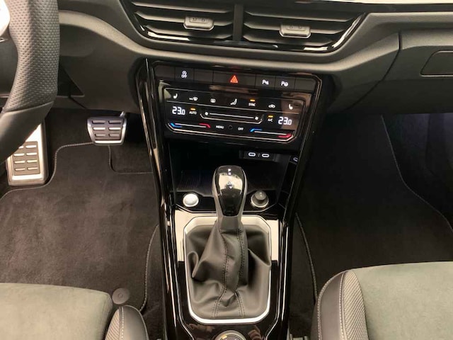Volkswagen T-Roc 2.0 TSI DSG R-Line