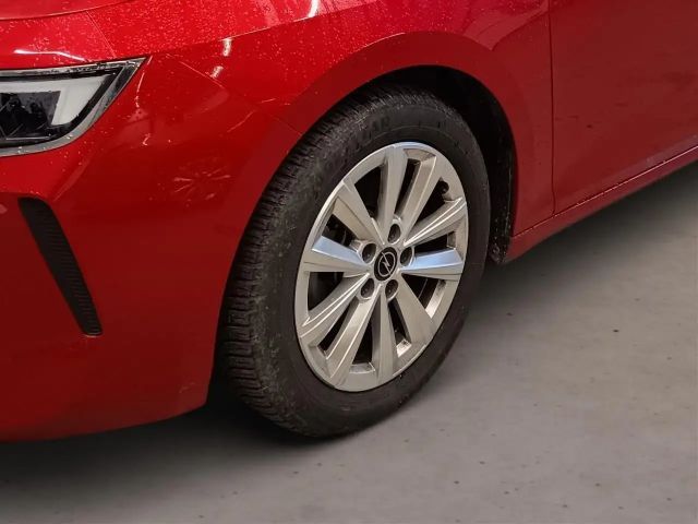 Opel Astra 1.2 Turbo Elegance