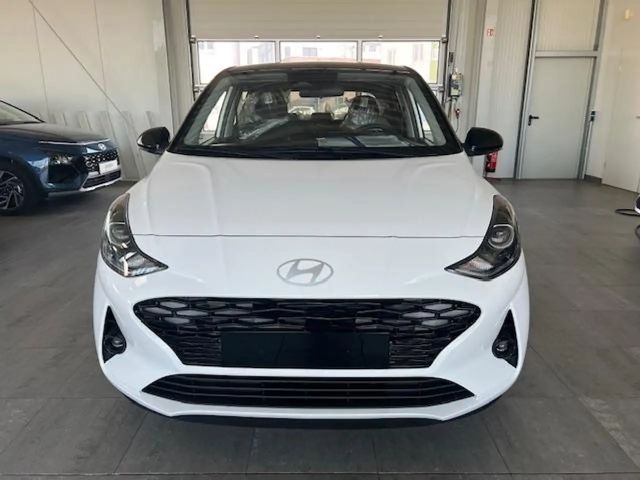 Hyundai i10 1.2 Prime Smart