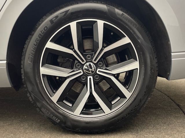 Volkswagen Passat 2.0 TDI DSG Variant