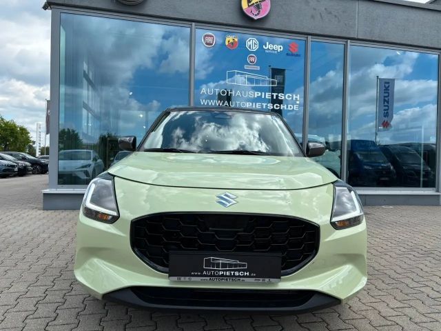 Suzuki Swift Comfort DualJet Hybrid