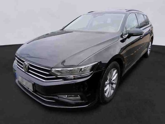 Volkswagen Passat 1.5 TSI DSG Variant