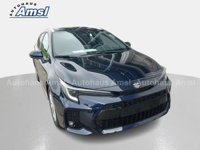 Suzuki Swace Comfort Hybrid