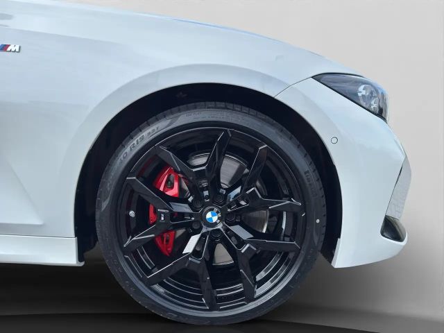 BMW 320 320d M-Sport Touring xDrive