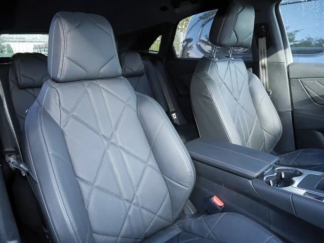 DS DS 7 Crossback Crossback E-Tense