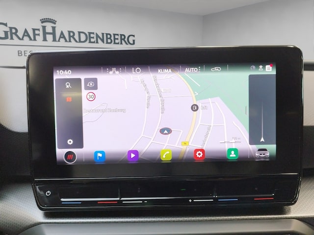 Seat Leon 2.0 TDI DSG Sportstourer Style