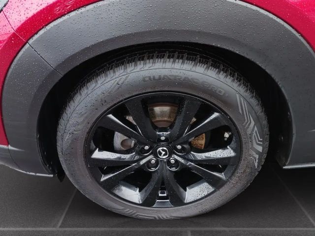 Mazda CX-30 Homura SkyActiv