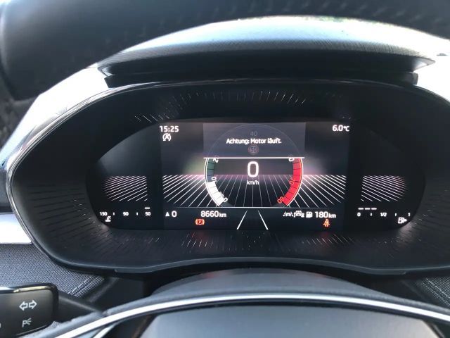 Skoda Fabia Monte Carlo Selection