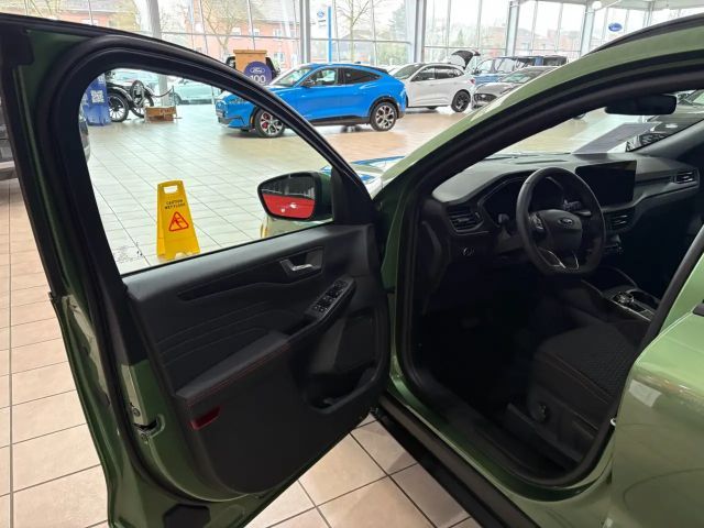 Ford Kuga EcoBoost ST Line