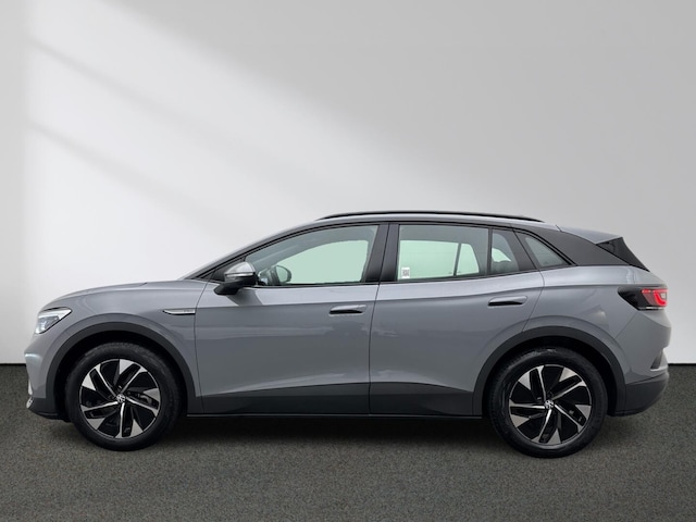 Volkswagen ID.4 Performance Pro