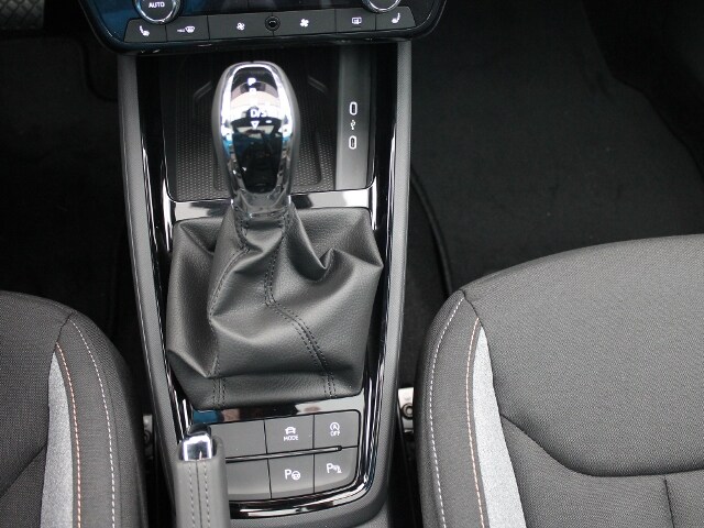 Skoda Kamiq Tiptronic LED NAVI ALU