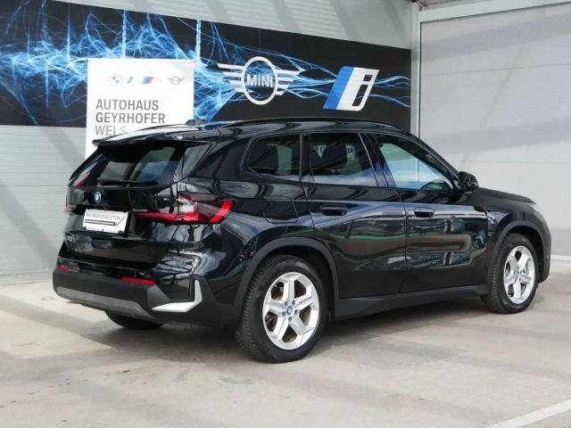 BMW iX1 xDrive30