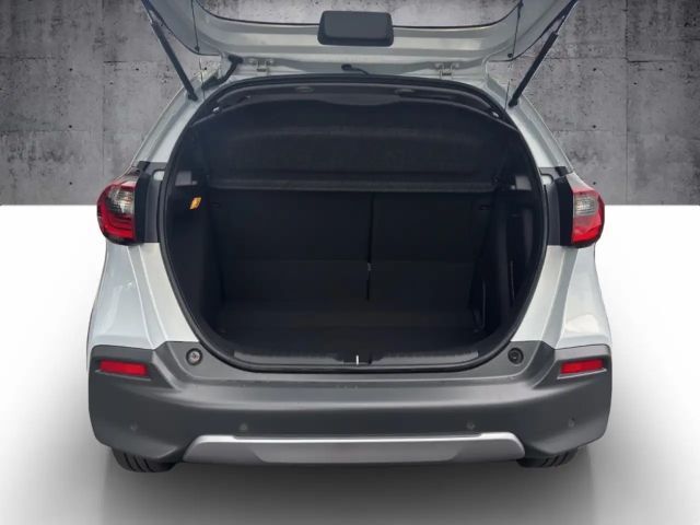 Honda Jazz Advance Hybrid e:HEV i-MMD