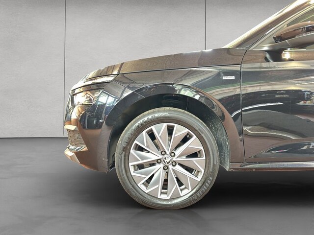 Skoda Kamiq 1.0 TSI Tour