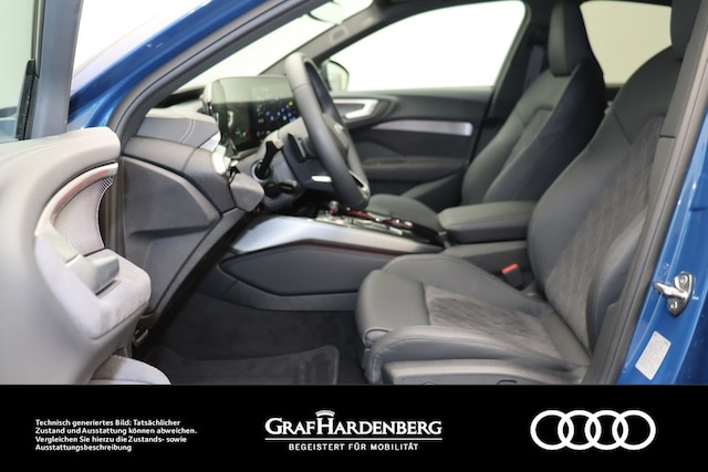 Audi A5 Hybride Quattro S-Tronic