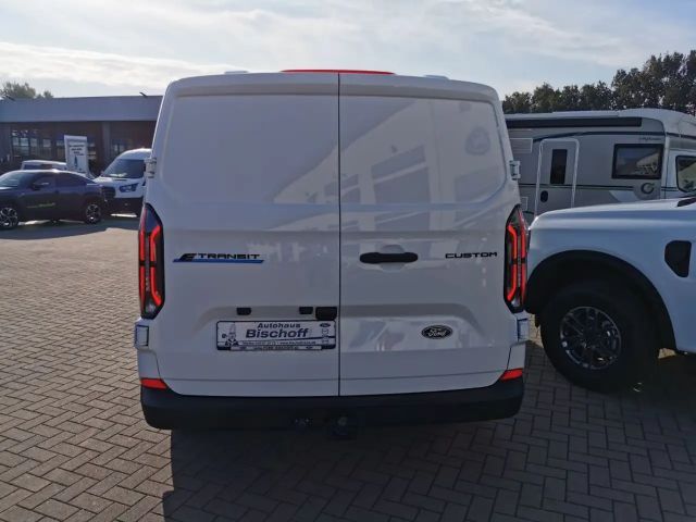 Ford E-Transit e-Transit Custom 320 L2H1 LKW HA Trend