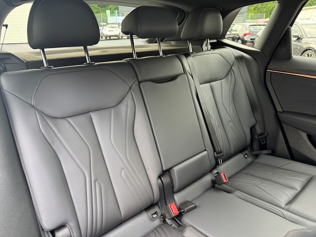 Cupra Terramar 2.0 TSI