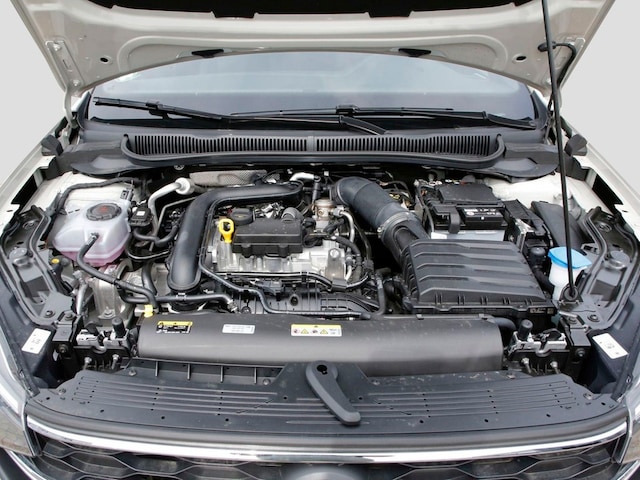 Volkswagen Taigo 1.0 TSI DSG Life