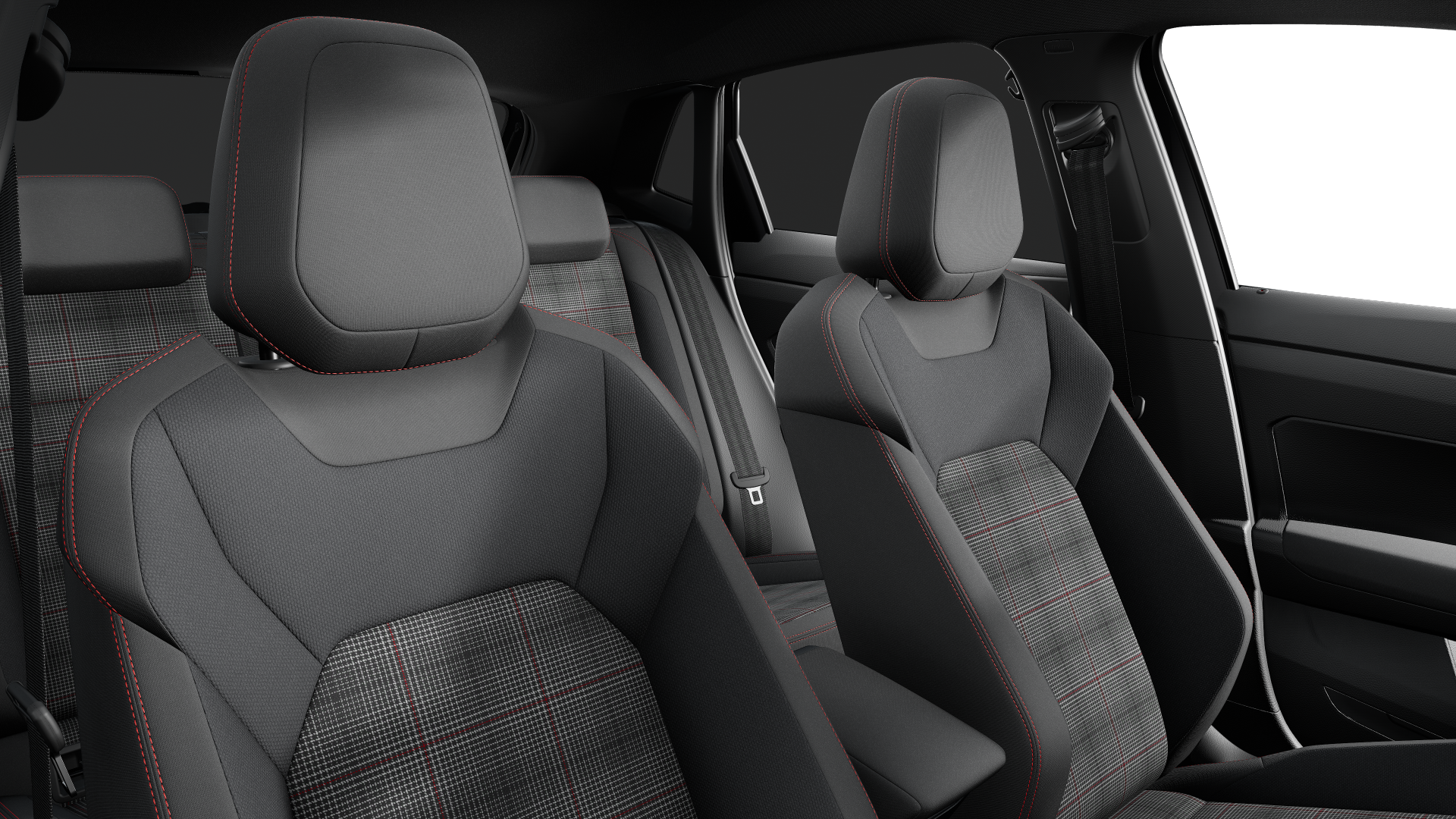 Volkswagen Polo 2.0 TSI GTI