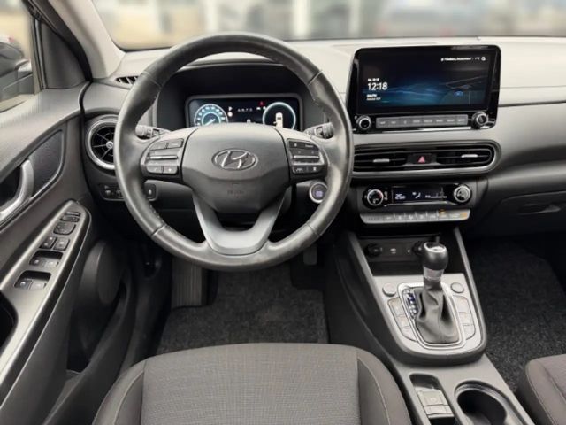 Hyundai Kona Prime