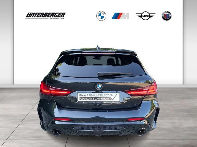 BMW 135 Sedan xDrive