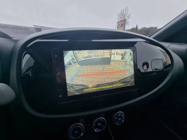 Toyota Aygo X 1.0 VVT-i Business