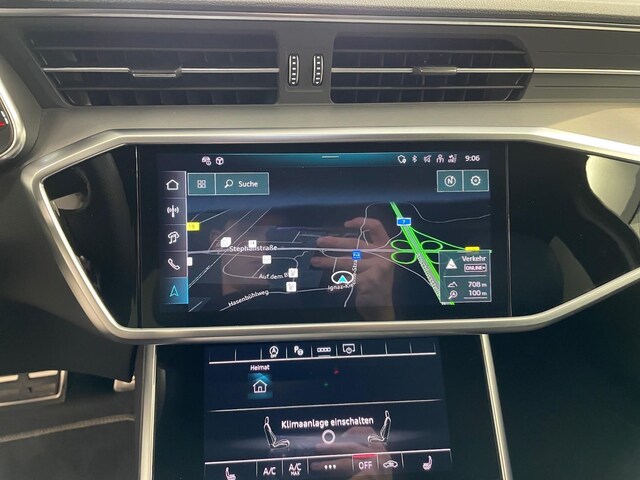 Audi A6 40 TDI Avant Quattro S-Line S-Tronic