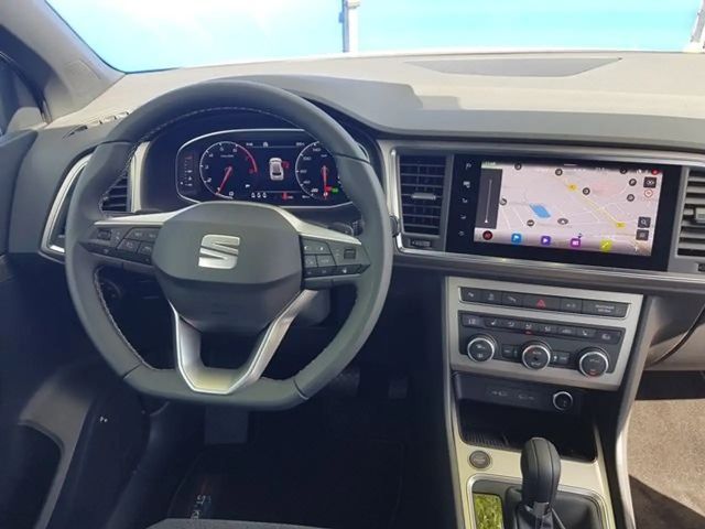 Seat Ateca 1.5 TSI DSG